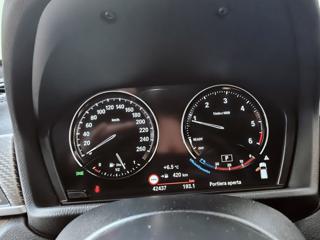BMW X2 usata, con Interni in pelle