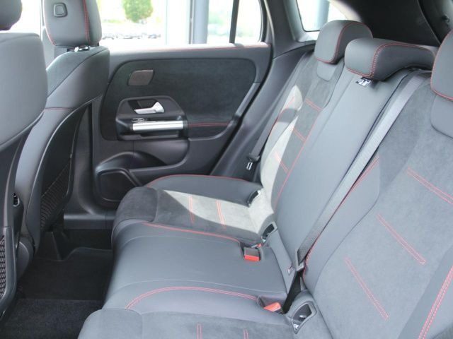 MERCEDES-BENZ GLA 220 usata, con Immobilizzatore elettronico