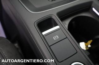 AUDI Q3 usata, con Sensori di parcheggio posteriori