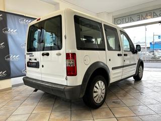 FORD Tourneo Connect usata 9