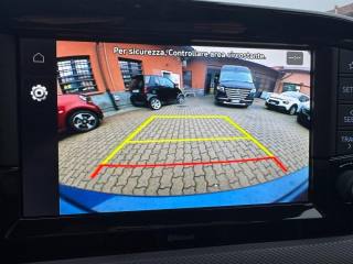 HYUNDAI i10 usata, con Sistema di navigazione