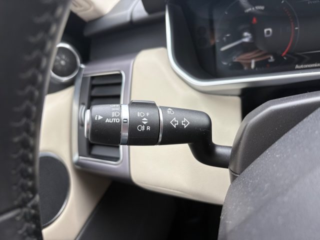 LAND ROVER Range Rover Sport usata 132