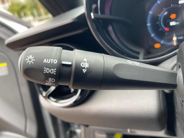 ALFA ROMEO Junior usata, con Sistema di navigazione