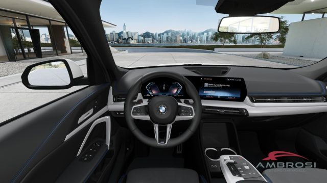 BMW X1 usata 9