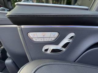 MERCEDES-BENZ V 300 usata, con Immobilizzatore elettronico