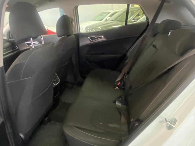 KIA Sportage usata 14