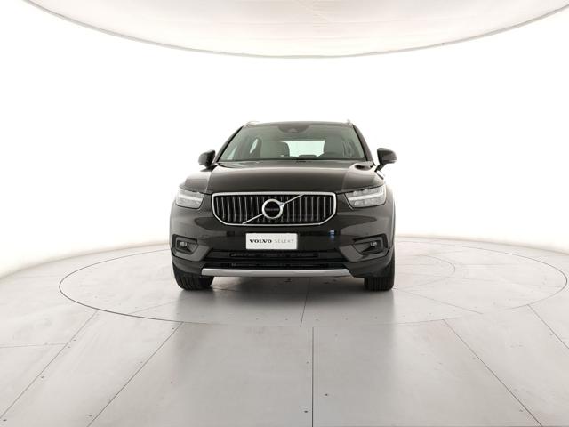 VOLVO XC40 usata, con Boardcomputer