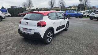 CITROEN C3 usata, con Airbag Passeggero