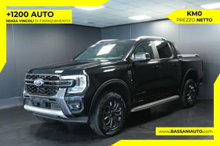 FORD Ranger 3.0 ECOBLUE aut. 240 CV DC Wildtrak 5 posti