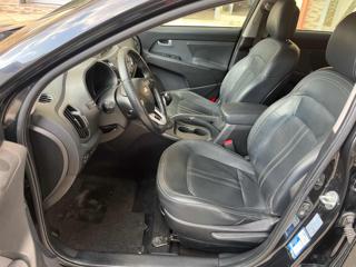 KIA Sportage usata, con Antifurto