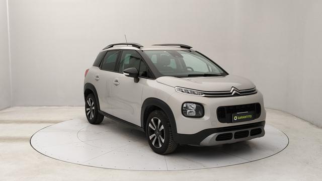 CITROEN C3 Aircross usata, con Boardcomputer
