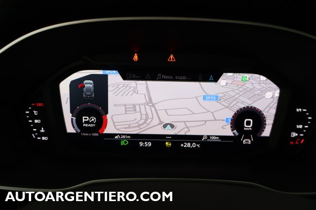 AUDI Q3 usata, con Boardcomputer