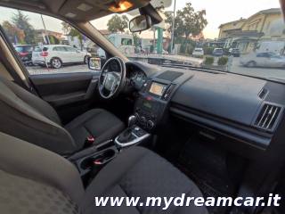 LAND ROVER Freelander usata, con Cruise Control