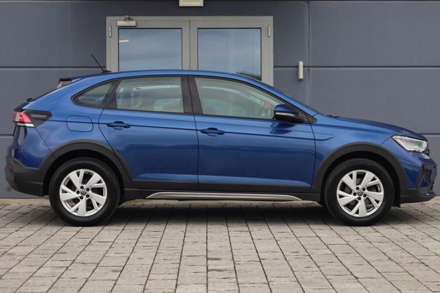 VOLKSWAGEN Taigo usata, con Adaptive Cruise Control
