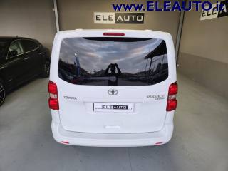 TOYOTA Proace Verso usata, con Autoradio