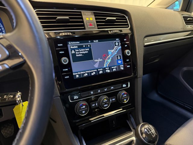 VOLKSWAGEN Golf usata, con Cronologia tagliandi