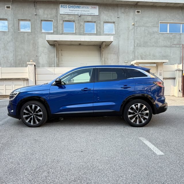 RENAULT Austral usata, con Airbag