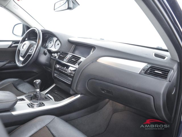 BMW X4 usata 11