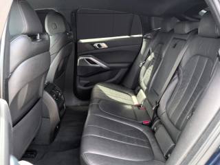 BMW X6 usata, con Fendinebbia