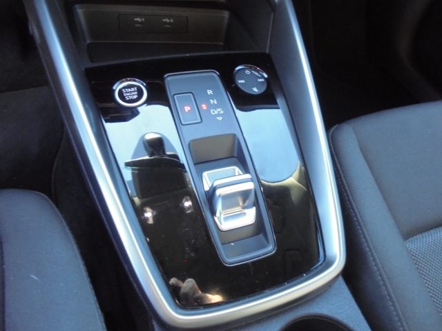 AUDI A3 usata 36
