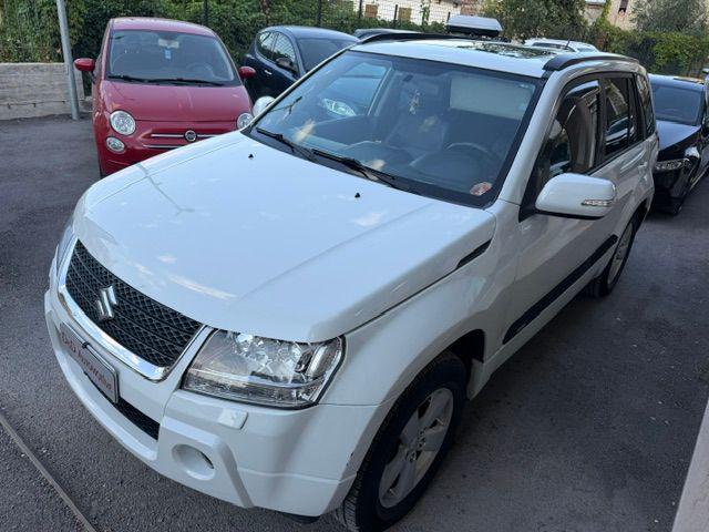 SUZUKI Grand Vitara usata, con ABS
