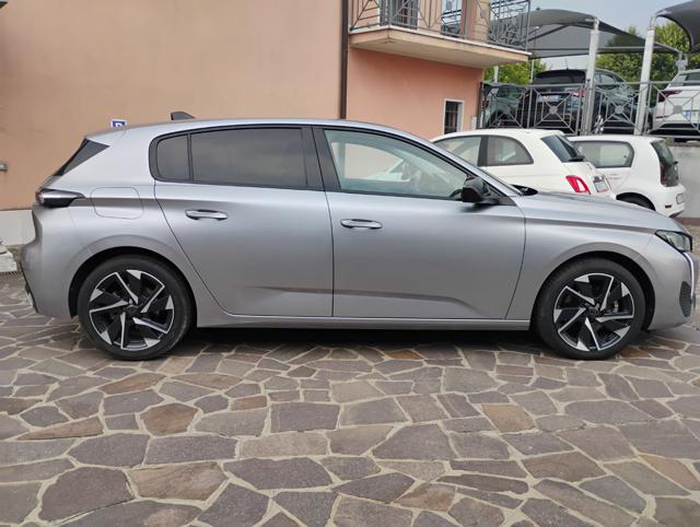 PEUGEOT 308 usata, con Airbag