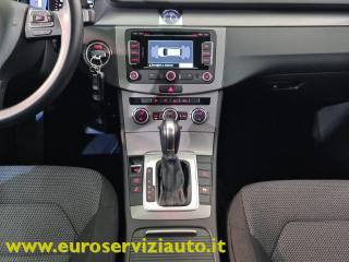 VOLKSWAGEN Passat usata, con Bluetooth