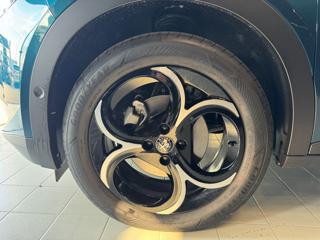 ALFA ROMEO Junior usata, con Alzacristalli elettrici