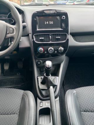 RENAULT Clio usata, con Cronologia tagliandi