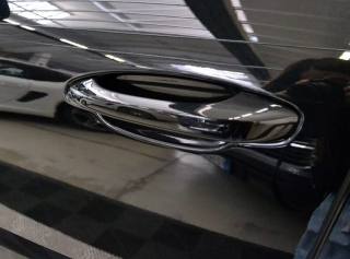 PORSCHE Cayenne usata, con Fari LED