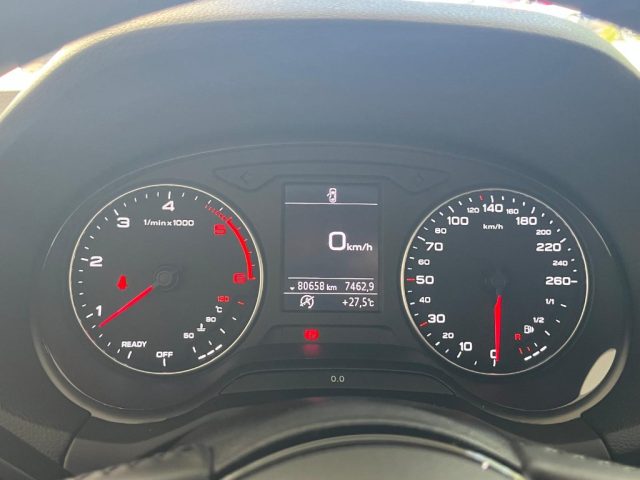 AUDI Q2 usata, con Specchietti laterali elettrici