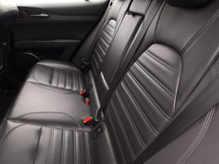ALFA ROMEO Stelvio usata, con Immobilizzatore elettronico