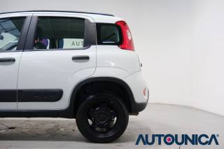 FIAT Panda usata 40
