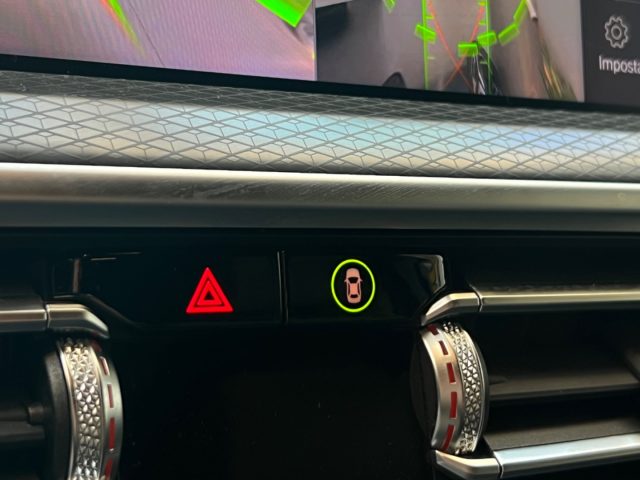 BMW X4 usata, con Bluetooth