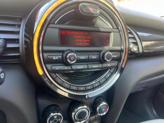 MINI Cooper D usata, con Immobilizzatore elettronico