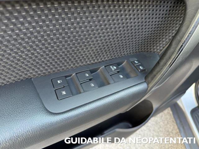 CHEVROLET Captiva usata, con Cerchi in lega