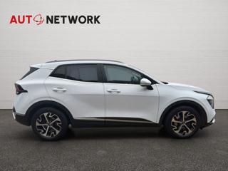 KIA Sportage usata, con Cerchi in lega