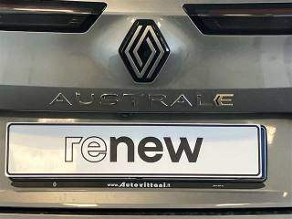 RENAULT Austral usata 21