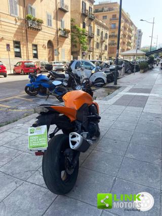 KAWASAKI Z 750 usata 7