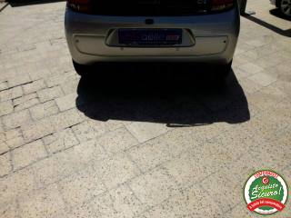 CITROEN C1 usata, con Airbag posteriore