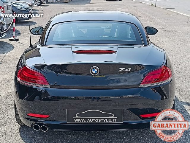 BMW Z4 usata, con Cerchi in lega
