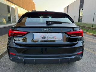 AUDI Q3 usata, con Alzacristalli elettrici