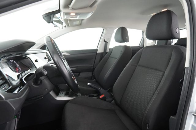 VOLKSWAGEN Polo usata 8