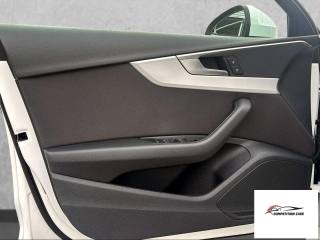 AUDI A4 usata, con Filtro antiparticolato