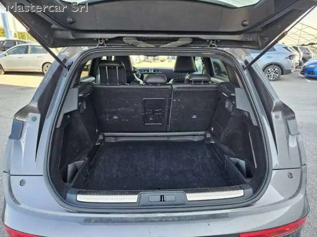 DS AUTOMOBILES DS 7 usata, con Volante in pelle