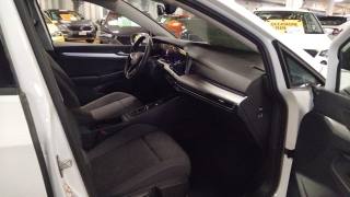 VOLKSWAGEN Golf usata, con Servosterzo