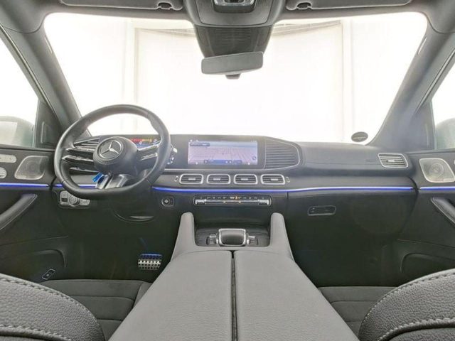 MERCEDES-BENZ GLE 300 usata, con Airbag Passeggero