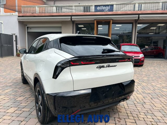 ALFA ROMEO Junior usata, con Autoradio