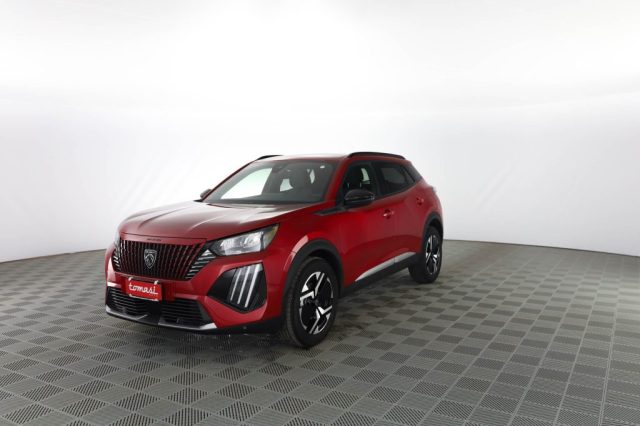 PEUGEOT 2008 usata 0