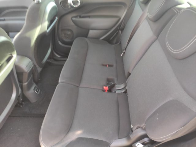 FIAT 500L usata, con Airbag testa